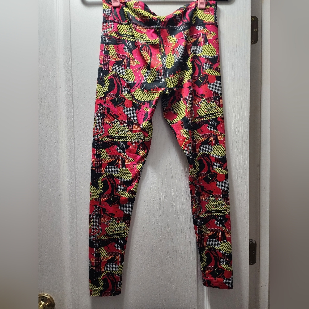 Colorful Leggings